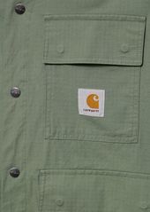 Carhartt Elroy Cotton Shirt