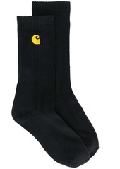 Carhartt embroidered logo socks