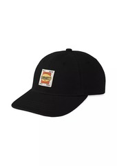 Carhartt Field Cotton Baseball Cap