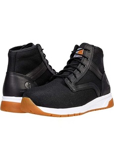 Carhartt Force 5" Lightweight Sneaker Boot Nano Comp Toe