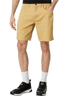 Carhartt Force Relaxed Fit Shorts