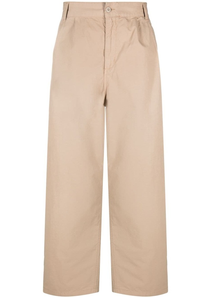 Carhartt four-pocket straight trousers