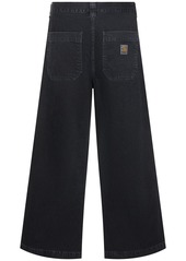Carhartt Garrison Stone Dyed Denim Jeans