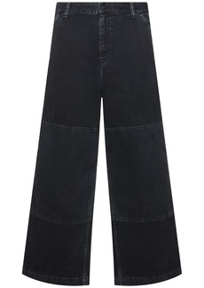 Carhartt Garrison Stone Dyed Denim Jeans