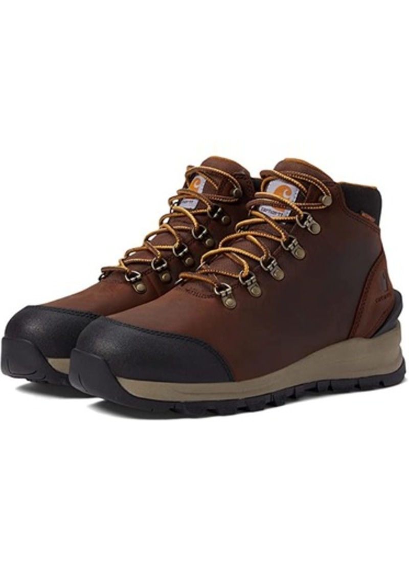 Carhartt Gilmore Waterproof 5" Alloy Toe Work Hiker