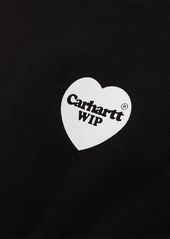 Carhartt Heart Bandana Sweatshirt