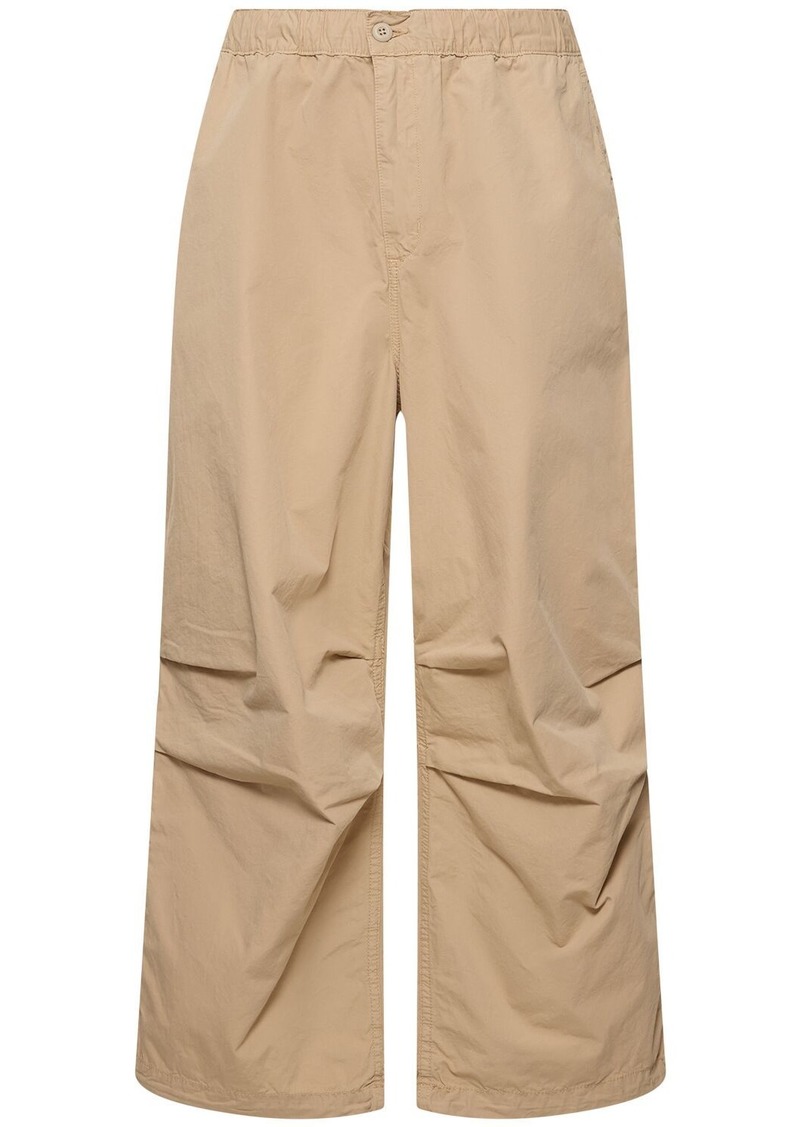 Carhartt Judd Garment Dyed Pants