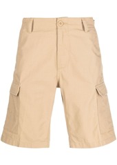 Carhartt knee-length bermuda shorts