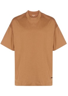 Carhartt Link Script organic-cotton T-shirt