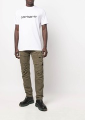 Carhartt logo print T-shirt