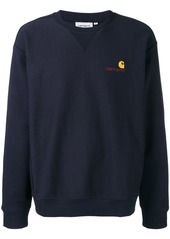 Carhartt loose fitted sweater