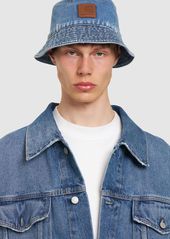 Carhartt Maitland Stamp Organic Cotton Bucket Hat