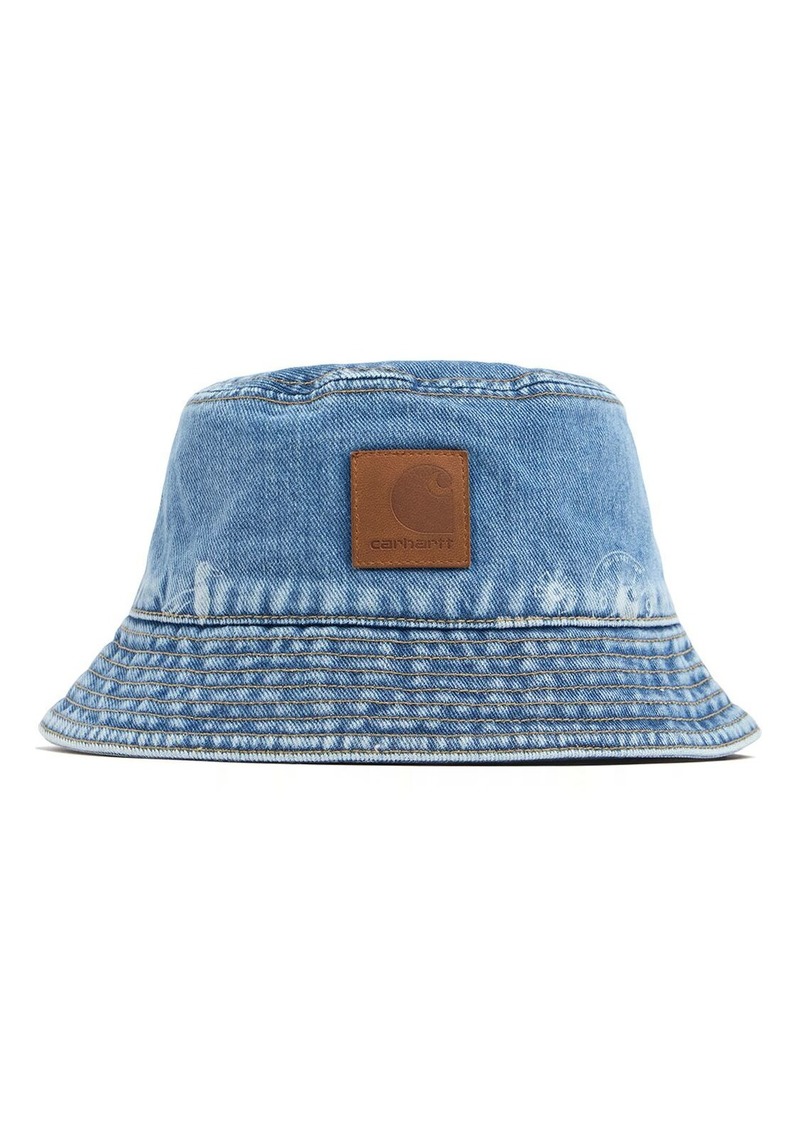 Carhartt Maitland Stamp Organic Cotton Bucket Hat