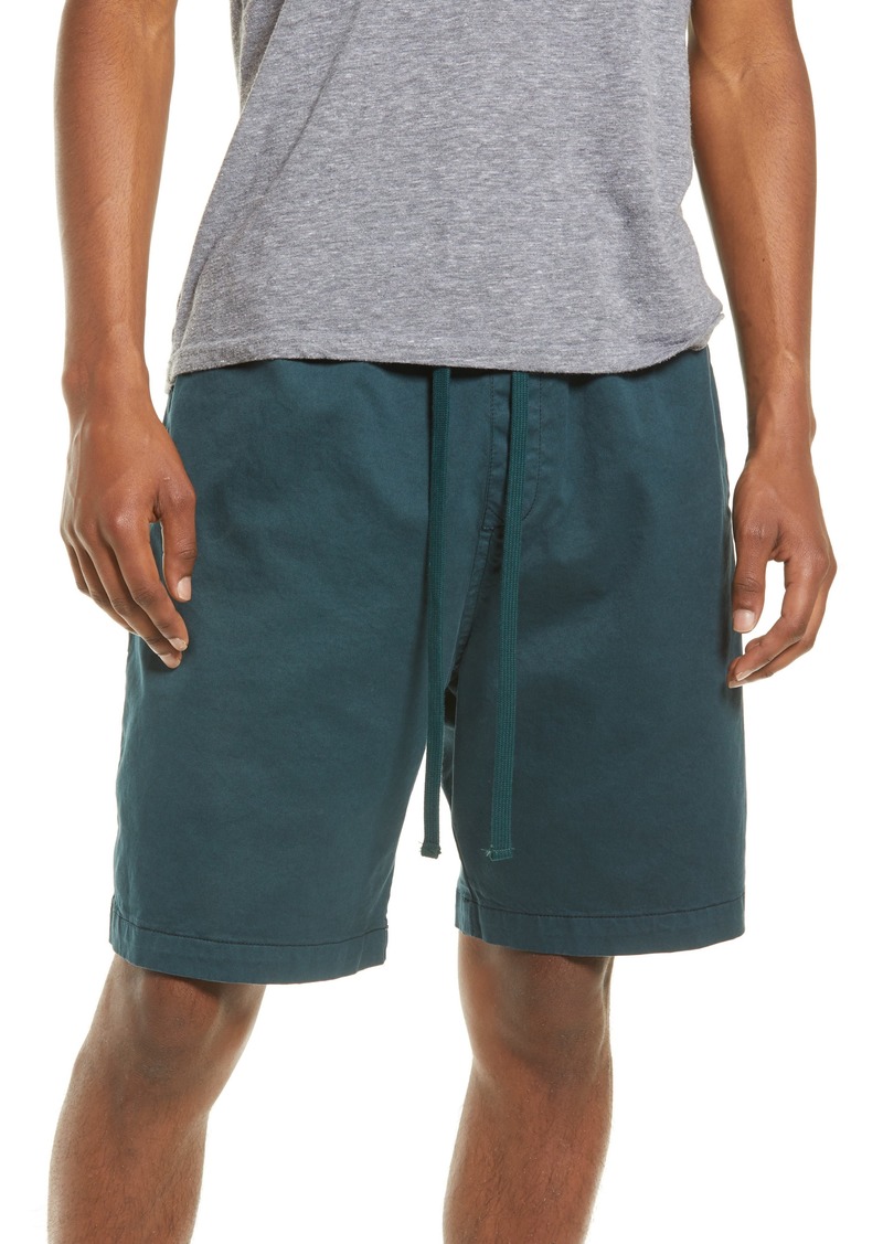 carhartt drawstring shorts