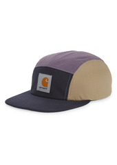 Carhartt Work In Progress Black Orlean Bucket Hat Carhartt WIP