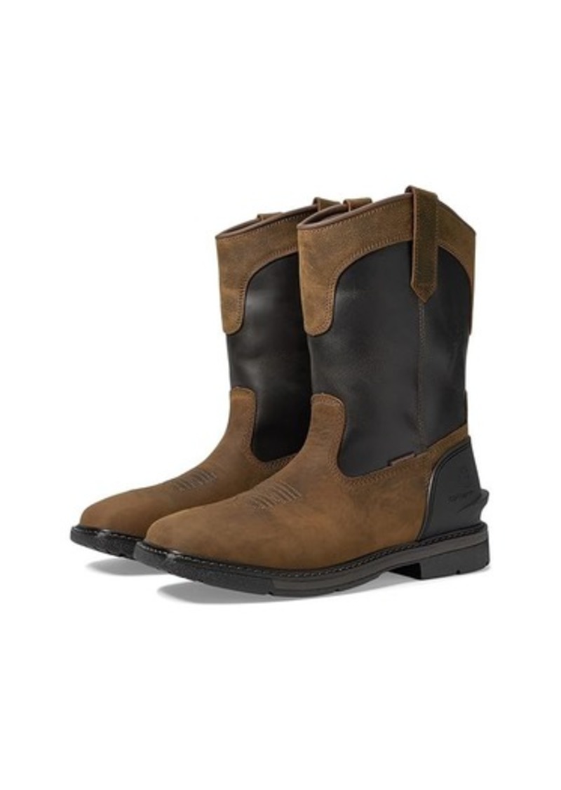 Carhartt Montana Waterproof 11" Square Toe Wellington