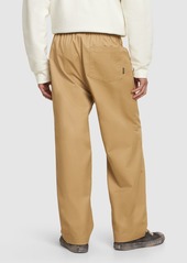 Carhartt Newhaven Rinsed Canvas Pants