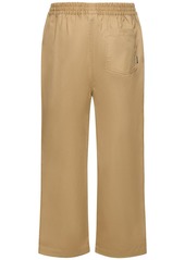 Carhartt Newhaven Rinsed Canvas Pants