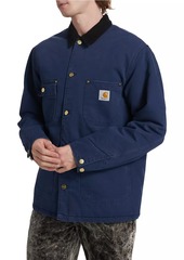 Carhartt OG Chore Padded Coat