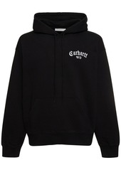 Carhartt Onyx Script Hooded Sweatshirt