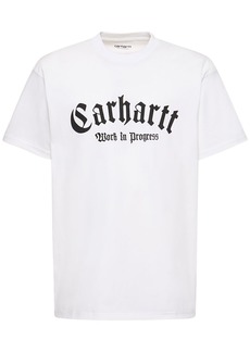 Carhartt Onyx Short Sleeve T-shirt
