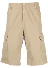 Carhartt organic-cotton cargo shorts