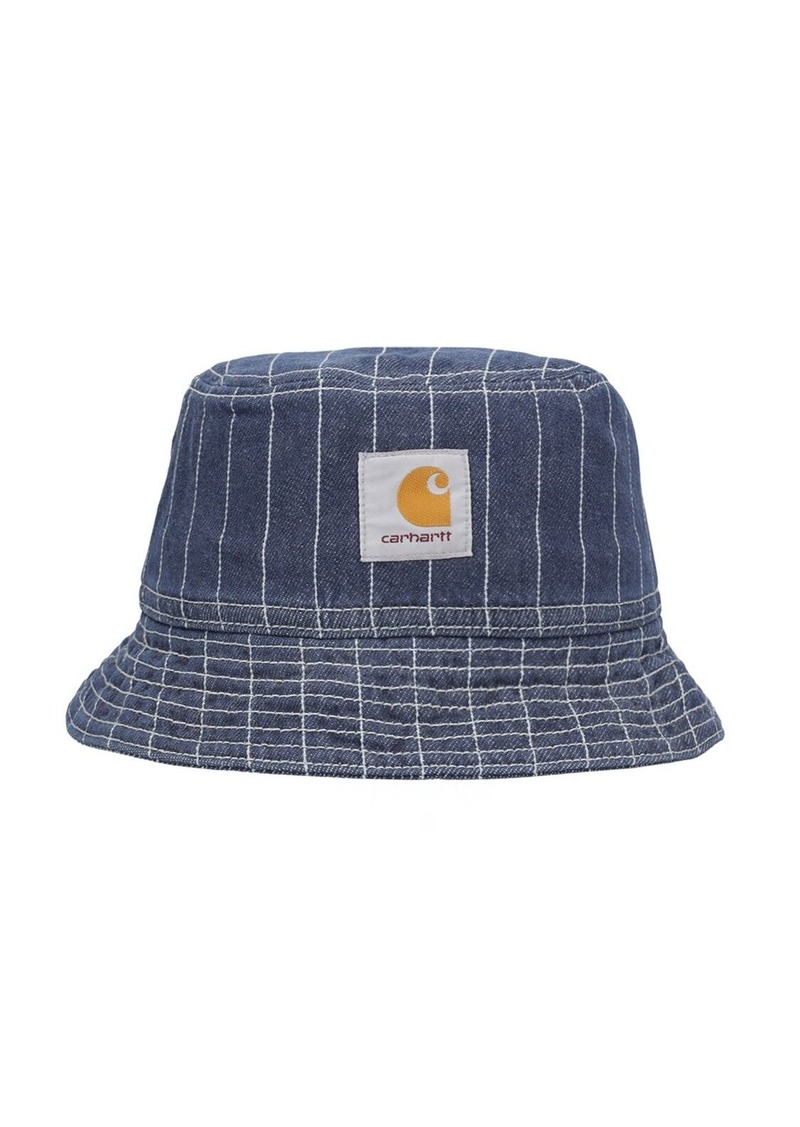 Carhartt Orlean Bucket Hat
