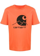 Carhartt Outdoor crew-neck T-shirt