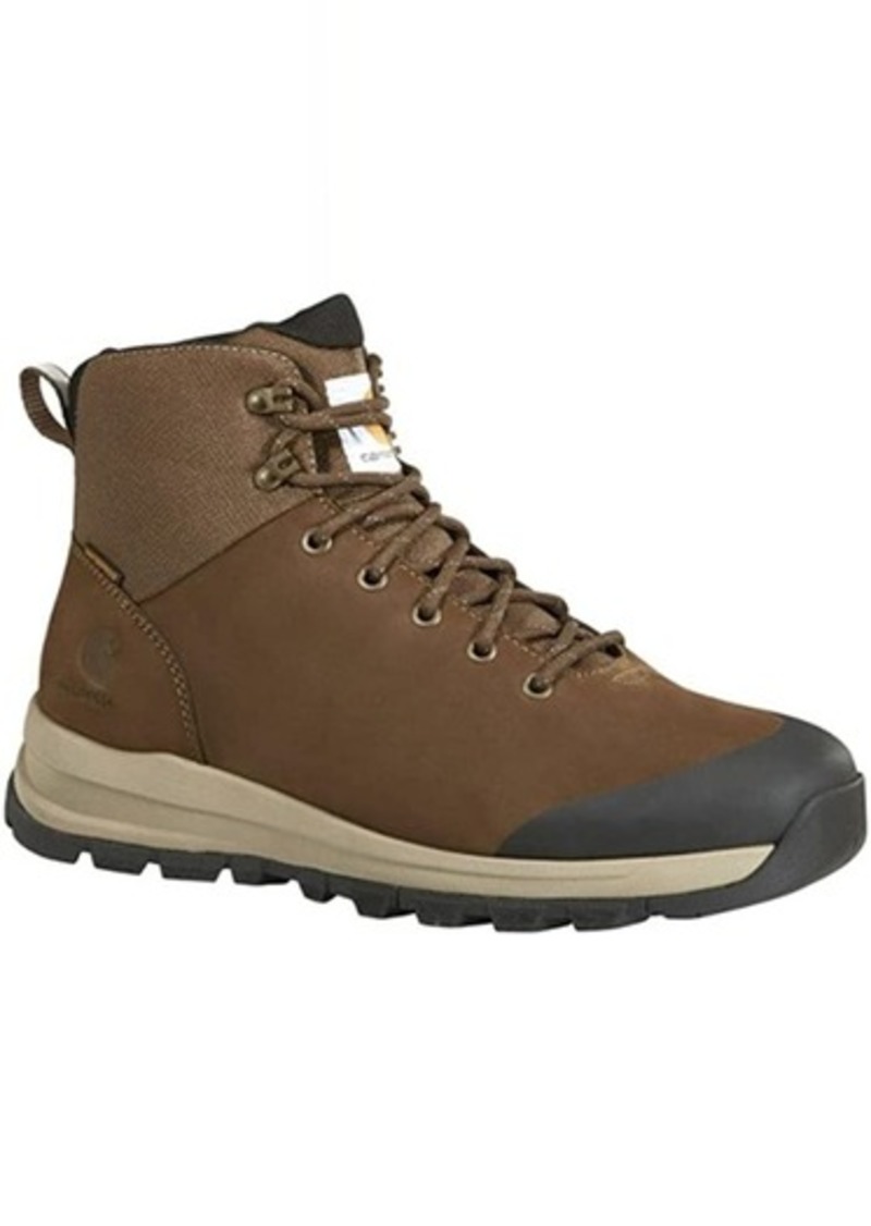 Carhartt Outdoor Waterproof 5" Soft Toe Hiker Boot