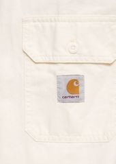 Carhartt Rainer Cotton Shirt Jacket