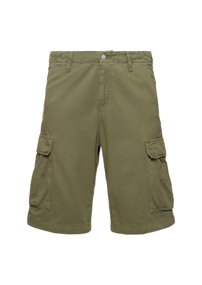 Carhartt Regular Cargo Shorts