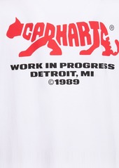 Carhartt Rocky Short Sleeve T-shirt