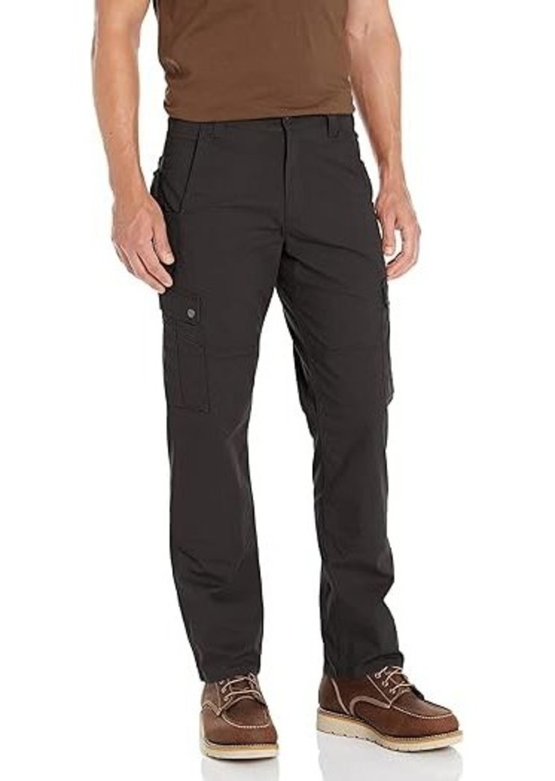 Carhartt Rugged Flex® Relaxed Fit Ripstop Cargo Work Pants