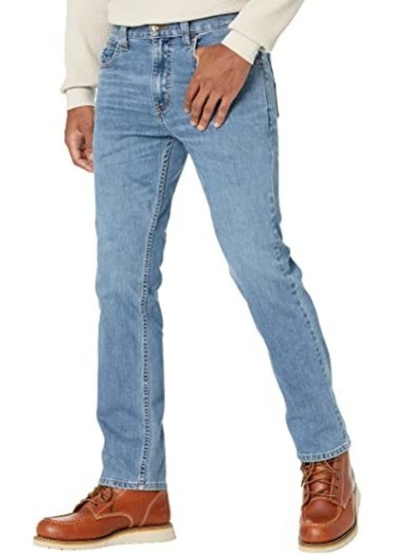 Carhartt Rugged Flex® Relaxed Straight Jeans