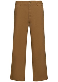 Carhartt Simple Cotton Pants