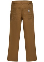 Carhartt Simple Cotton Pants