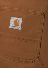 Carhartt Single Knee Organic Cotton Denim Jeans