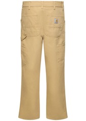 Carhartt Single Knee Organic Cotton Pants
