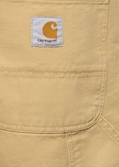 Carhartt Single Knee Organic Cotton Pants