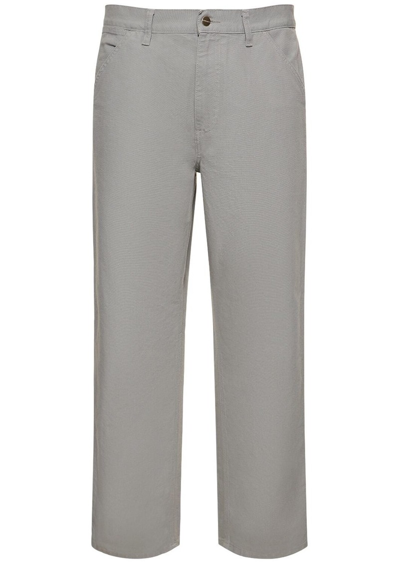 Carhartt Single-knee Relaxed Straight Fit Pants
