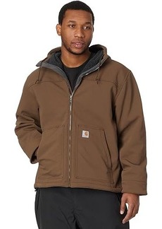 Carhartt Super Dux™ Relaxed Fit Sherpa Lined Active Jacket