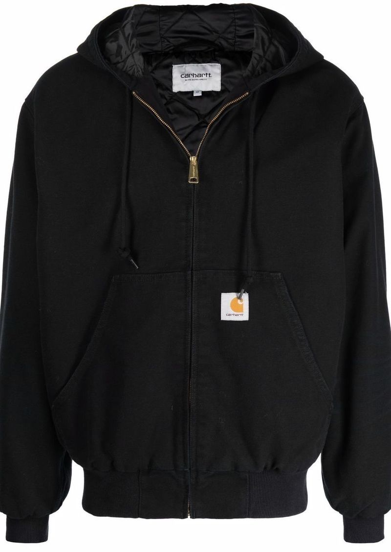 Carhartt Active organic cotton hoodie