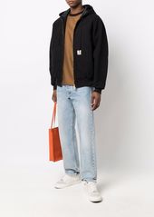 Carhartt Active organic cotton hoodie