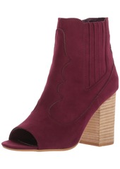 Carlos by Carlos Santana Women's Corby Ankle Boot M US