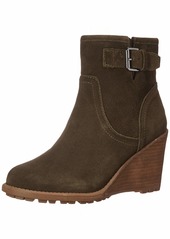 Carlos by Carlos Santana Women's Trace Ankle Boot
