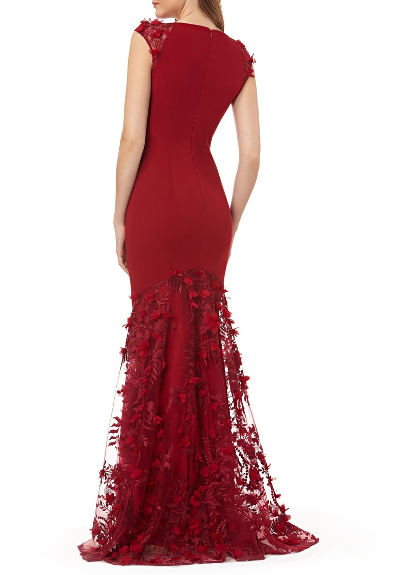 carmen marc valvo infusion 3d