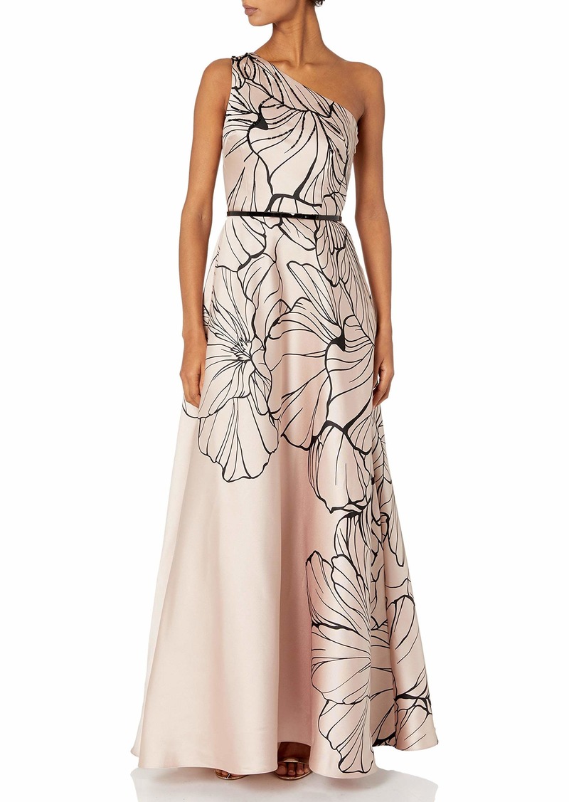 Carmen marc valvo outlet dresses saks