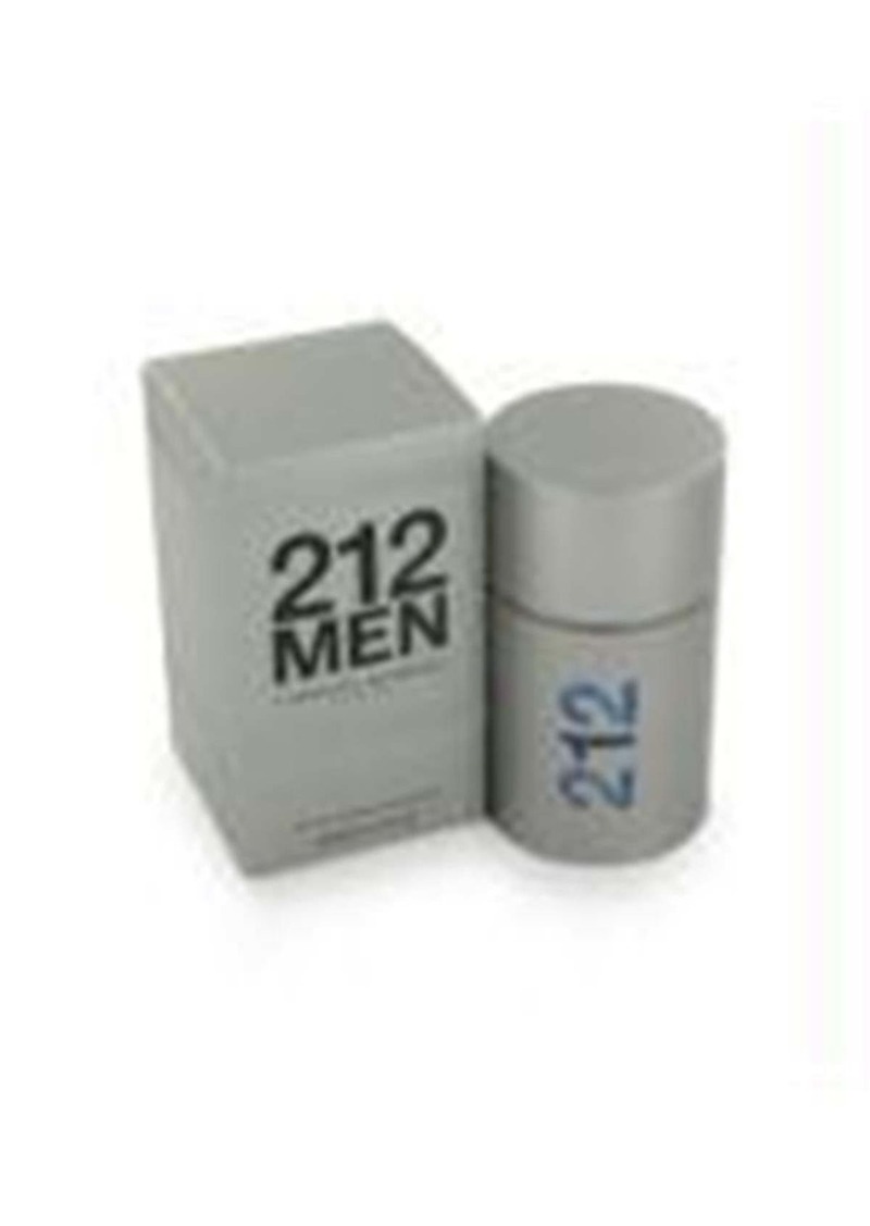 212 by Carolina Herrera Eau De Toilette Spray 1.7 oz