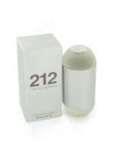 212 by Carolina Herrera Eau De Toilette Spray 2 oz