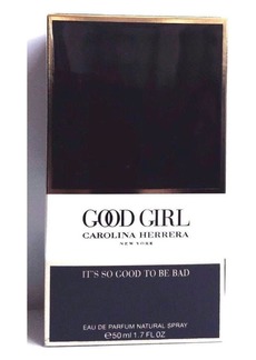 Carolina Herrera 10045465 1.7 oz Good Girl Eau De Perfume Spray for Women
